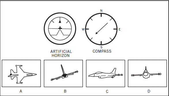 air navigation test